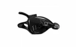 Manette Dérailleur Arrière Sram X01 Trigger 11 Vitesses Noire