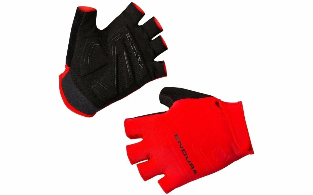Mitaines ENDURA Xtract II Rouge 1 Mitaines ENDURA Xtract II Rouge
