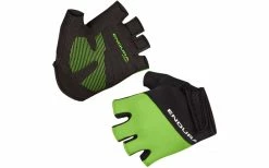 Mitaines Endura Xtract II Vert Néon