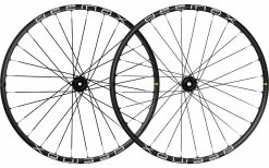 Paire De Roue VTT MAVIC E-Deemax S35 27.5 Boost / 6 Trous -Pièces VTT Soldes Boutique paire de roue vtt mavic e deemax s35 275 boost 6 trous 2