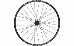 Paire De Roue VTT MAVIC E-Deemax S35 27.5 Boost / 6 Trous