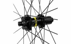 Paire De Roue VTT MAVIC E-Deemax S35 27.5 Boost / 6 Trous -Pièces VTT Soldes Boutique paire de roue vtt mavic e deemax s35 275 boost 6 trous 3