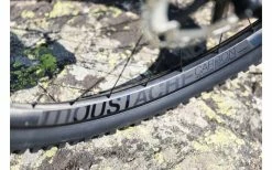 Moustache Bikes Paire De Roues VTT Moustache Just_Carbon 29"- CL Disc
