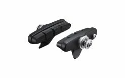 Patins De Frein Shimano Route 105 Noir (x 1 Paire)