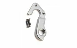 Gt-bicycles Patte De Dérailleur GT K33047 - QR ST SS 004