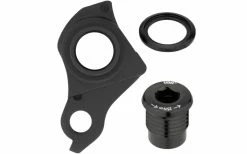 Patte De Dérailleur SRAM UDH Universelle Aluminium Noir -Pièces VTT Soldes Boutique patte de derailleur sram udh universelle aluminium noir 2