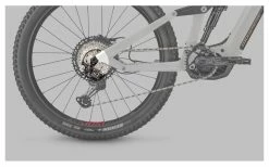 Pièces VTT Soldes Boutique 24 Moustache Bikes Patte De Dérailleur Vélo Moustache Axe 12 Mm - RD-HK004