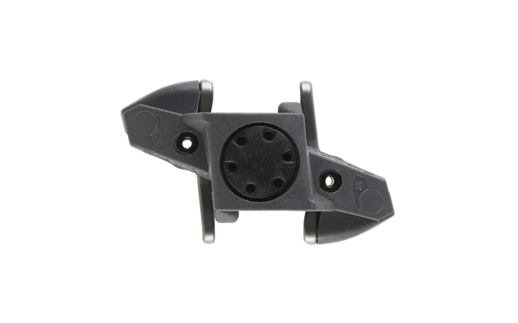 Pedales VTT Time XC2 Gris 2 Pedales VTT Time XC2 Gris – Image 2