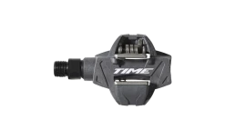 Pedales VTT Time XC2 Gris 5 Pedales VTT Time XC2 Gris -Pièces VTT Soldes Boutique pedale vtt time xc2 gris 2