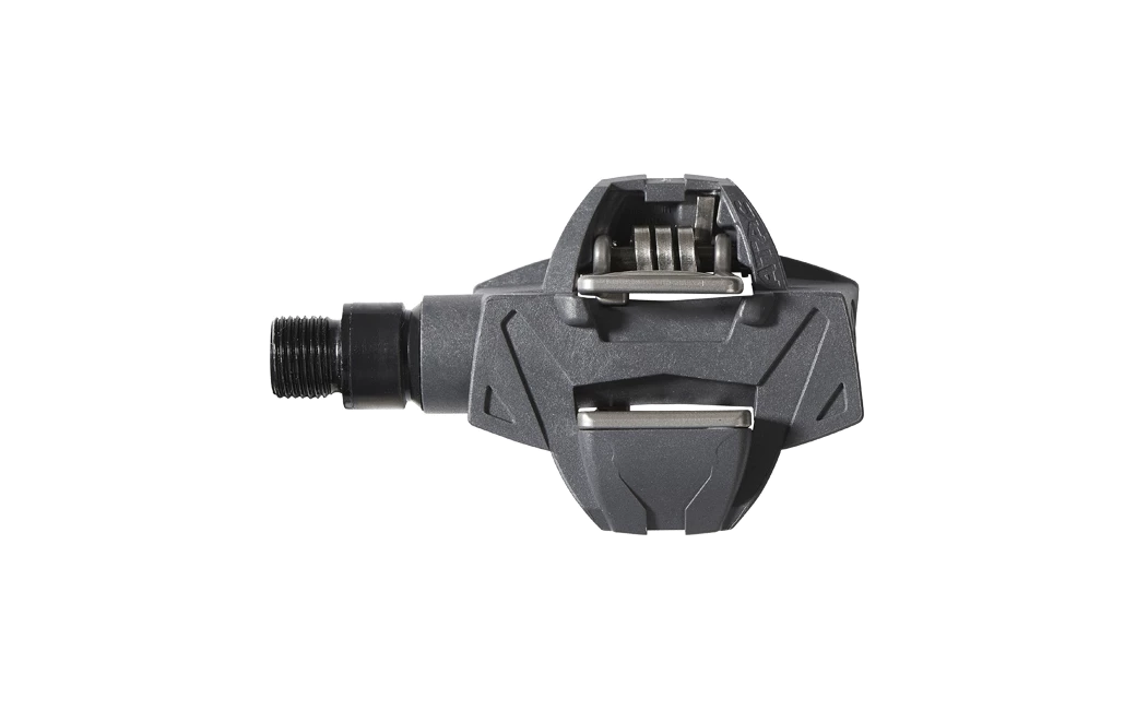 Pedales VTT Time XC2 Gris 1 Pedales VTT Time XC2 Gris