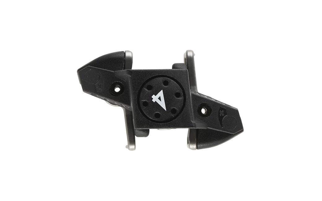 Pédales VTT Time XC4 Noir 3 Pédales VTT Time XC4 Noir – Image 3