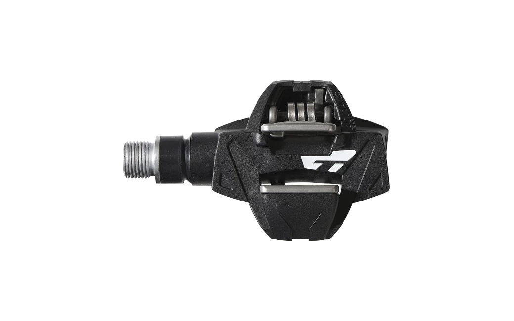 Pédales VTT Time XC4 Noir 1 Pédales VTT Time XC4 Noir