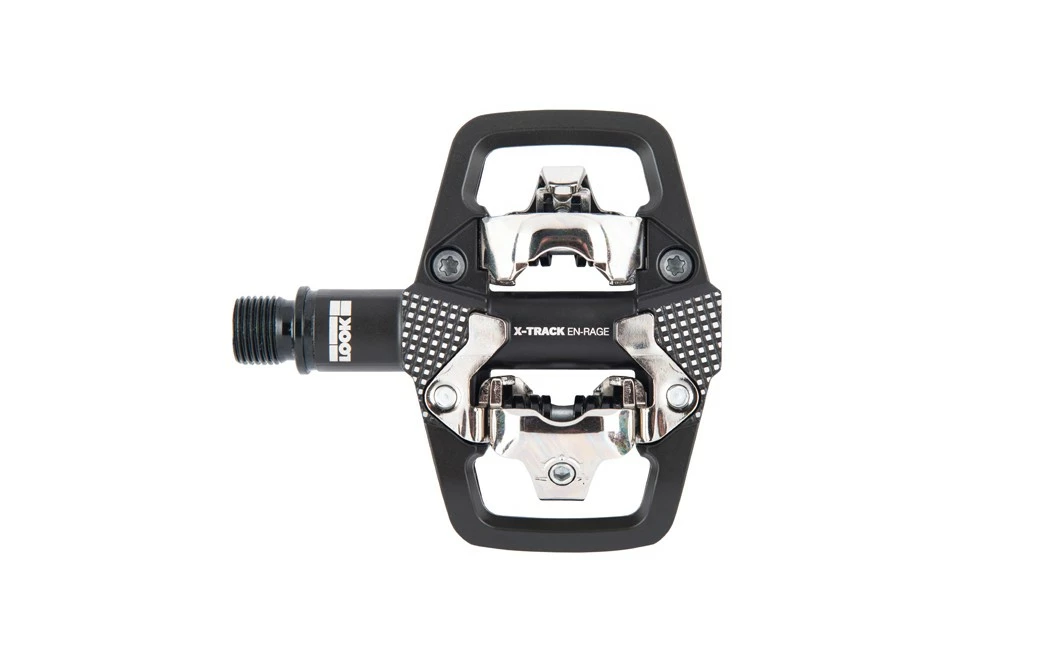 Pédales Look Enduro X-Track EN-Rage 1 Pédales Look Enduro X-Track EN-Rage