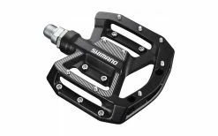Pédales Shimano VTT PD-GR500 Noir