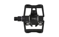 Pédales VTT Time Link Noir -Pièces VTT Soldes Boutique pedales vtt time link noir 2