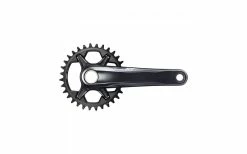 Pédalier Shimano Deore XT FC-M8120-1 - 12 Vitesses