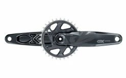 Pédalier SRAM GX Eagle DUB Boost Plateau Direct Mount 32 Dents / Manivelle 170 Mm