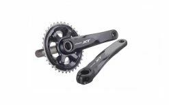 Pédalier VTT Shimano XT FC-M8000 Double Plateaux