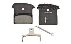 Plaquette De Frein Shimano F01A - Y8J79801A Résine