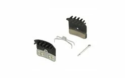 Plaquette De Frein Shimano H03C - Y8VT98020 Métal