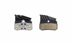 Plaquettes De Frein Shimano XTR N04C Métal