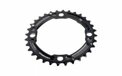 Plateau Race Face Turbine 11 V 64 Mm - Intérieur