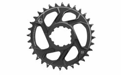 Plateau SRAM GX Eagle X-Sync 2 32 Dents Direct Mount 3mm Offset