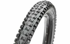 Pneu MAXXIS MINION DHF - 29x2.50 WT (Wide Trail) - Tringle Souple - 3C Terra / Exo / Tubeless Ready