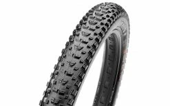 Pneu Maxxis REKON+ 27.5x2.80 - Tringle Souple - Exo / Tubeless Ready