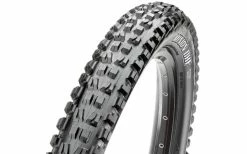 MAXXIS Pneu MINION DHF - 27.5x2.50 WT (Wide Trail) - Tr. Souple - 3C Grip / Tubeless Ready / Double Down