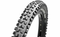 MAXXIS Pneu MINION DHF 29x2.30 - Tringle Souple - 3C Terra / Tubeless Ready / Double Down