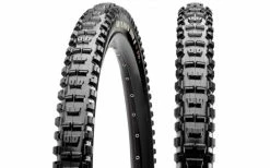 MAXXIS Pneu MINION DHR II - 29x2.30 - Tr. Souple - Exo / Tubeless Ready