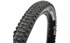 Pneu VTT Maxxis AGGRESSOR 27.5x2.30 - Tringle Souple - Exo / Tubeless Ready