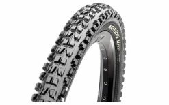 Pneu VTT Maxxis Minion DHF Exo Tubeless Ready 27.5 X 2.5 WT