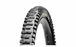 Pneu VTT Maxxis Minion DHR II+ Exo 3C Maxx Terra Tubeless Ready 27.5