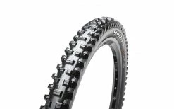 Pneu VTT Maxxis SHORTY - 27.5x2.30 - Tringle Souple - 3C Terra / Exo / Tubeless Ready