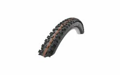 Pneu VTT Schwalbe Hans Dampf Super Gravity E-25 Addix Soft Tubeless Easy 27.5 X 2.35