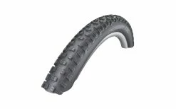 Pneu VTT Schwalbe Nobby Nic SnakeSkin Apex PaceStar 27.5 Tubeless Easy
