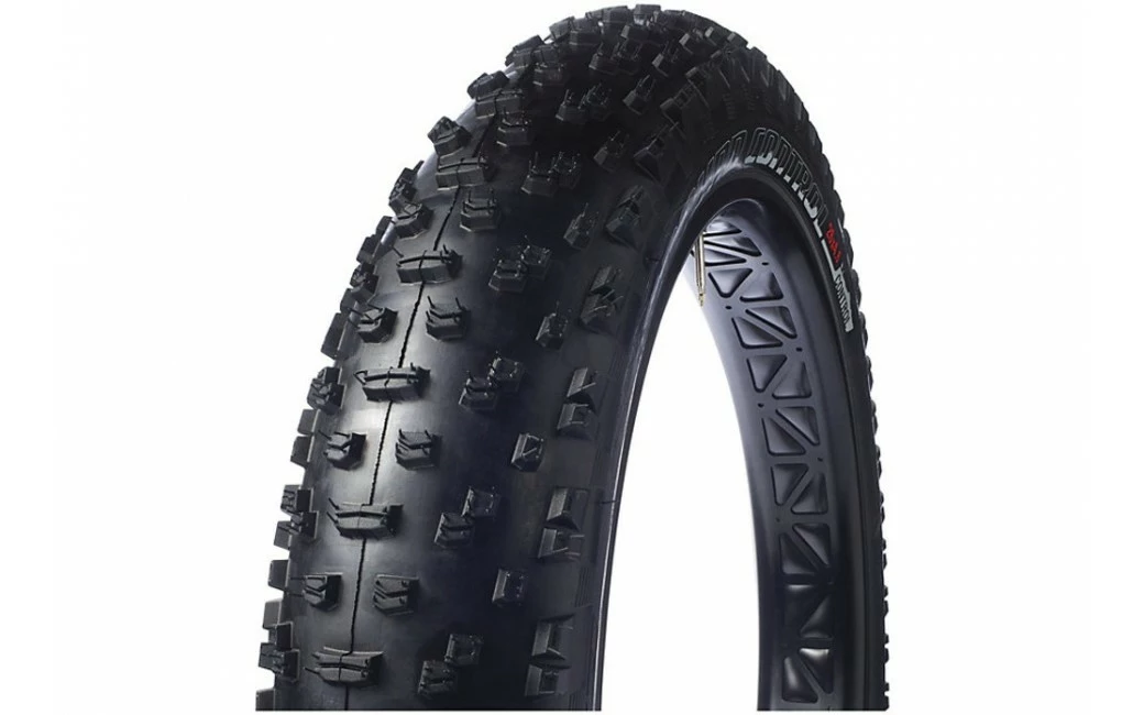 Pneu VTT Specialized Ground Control Fat - 20 X 4.0 1 Pneu VTT Specialized Ground Control Fat - 20 X 4.0