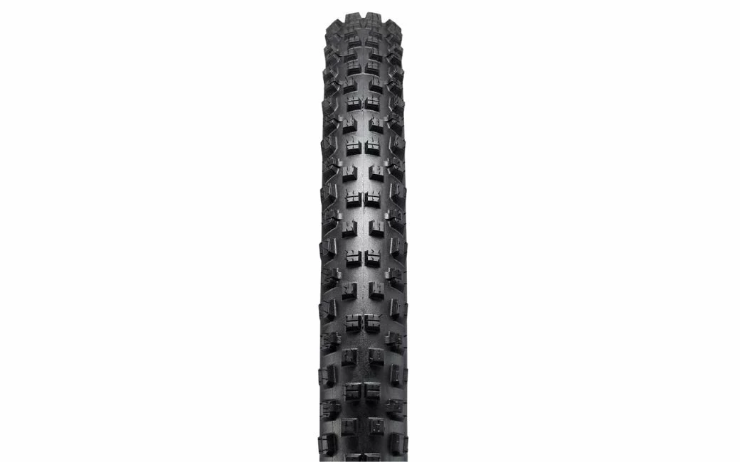 Pneu VTT SPECIALIZED Hillbilly Grid Gravity 2BlissReady T9 - 29x2.40 2 Pneu VTT SPECIALIZED Hillbilly Grid Gravity 2BlissReady T9 - 29x2.40 – Image 2
