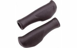 Fun Sport Cycles Poignée Vélo Ergonomique BBB Intergrip BHG-75 - Noir