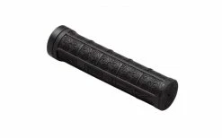 Fun Sport Cycles Poignées SUPACAZ Grizips Grip - Noir