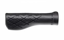 Poignées VTT Bontrager XR Endurance Comp Noir