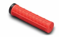 Poignées VTT SUPACAZ GRIZIPS Rouge