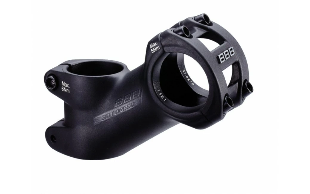 Potence Relevée BBB HighRise OS BHS-25 1 Potence Relevée BBB HighRise OS BHS-25