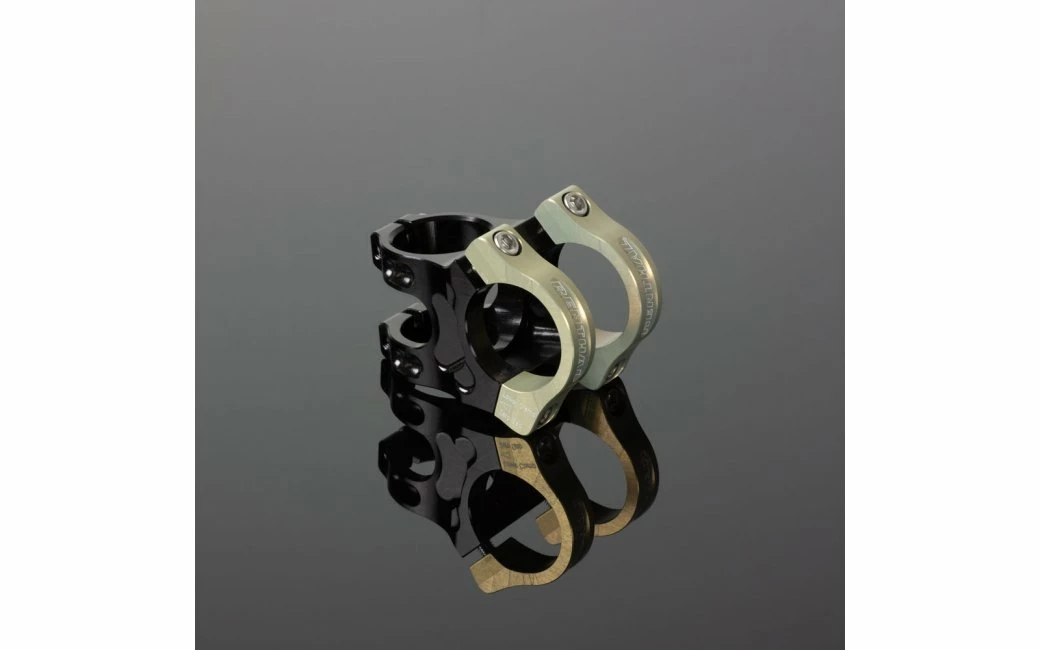 Potence Renthal Apex - Diamètre 31.8 2 Potence Renthal Apex - Diamètre 31.8 – Image 2