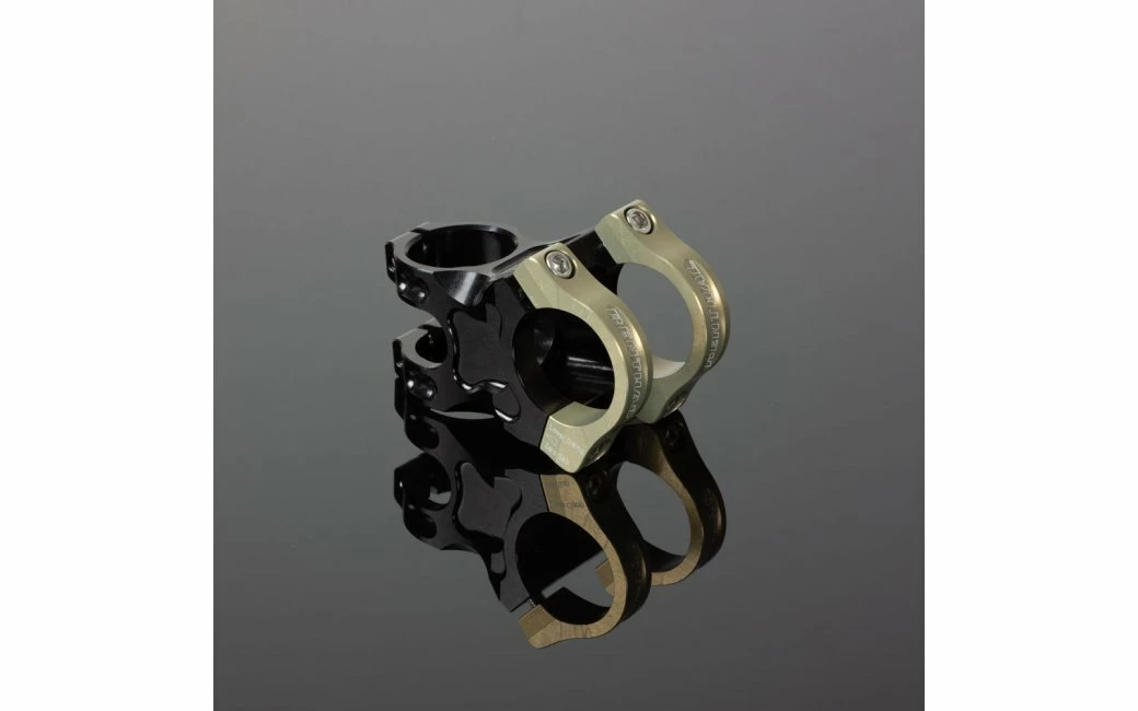 Potence Renthal Apex - Diamètre 31.8 3 Potence Renthal Apex - Diamètre 31.8 – Image 3