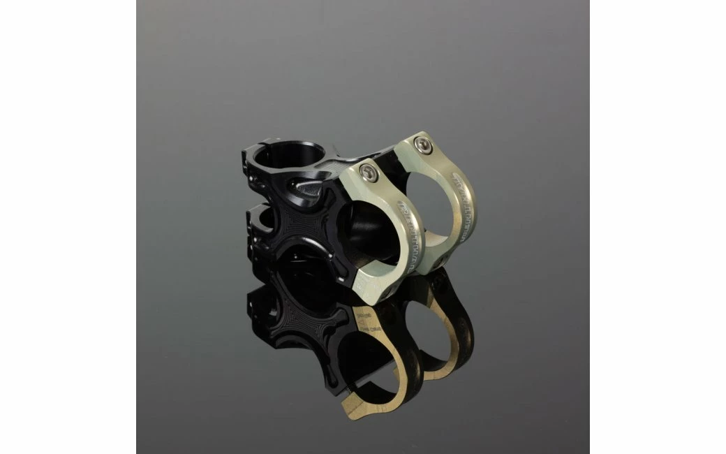 Potence Renthal Apex - Diamètre 31.8 4 Potence Renthal Apex - Diamètre 31.8 – Image 4