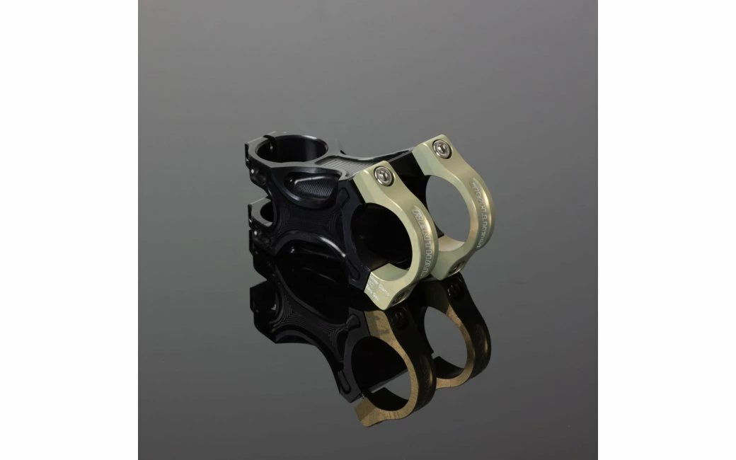 Potence Renthal Apex - Diamètre 31.8 5 Potence Renthal Apex - Diamètre 31.8 – Image 5