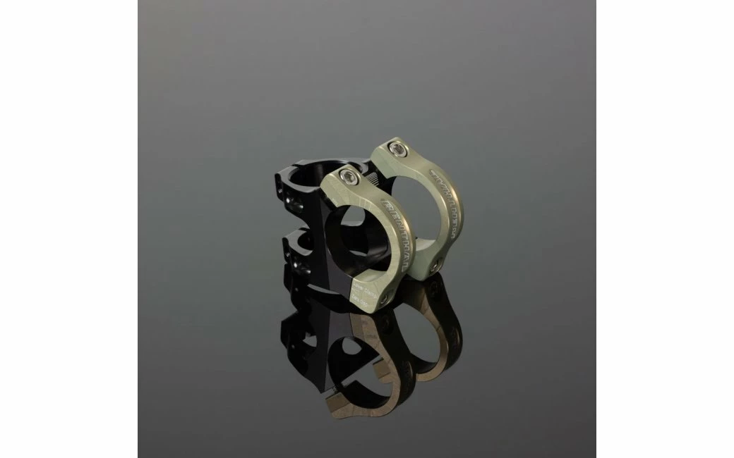 Potence Renthal Apex - Diamètre 31.8 1 Potence Renthal Apex - Diamètre 31.8